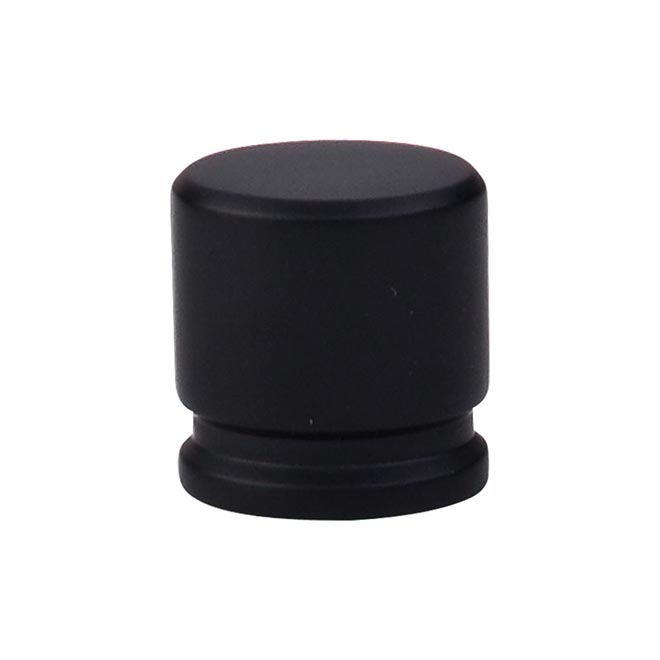 Top Knobs [TK59BLK] Cabinet Knob