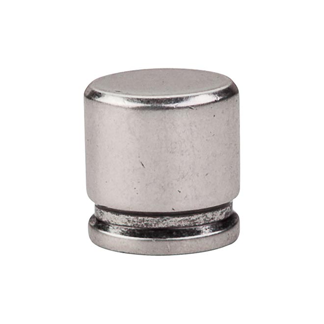 Top Knobs [TK59PTA] Cabinet Knob