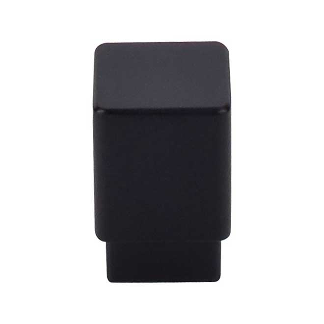 Top Knobs [TK31BLK] Cabinet Knob