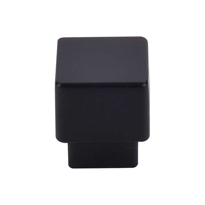 Top Knobs [TK32BLK] Cabinet Knob