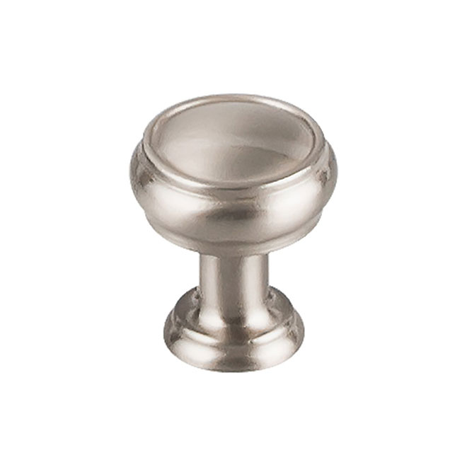 Top Knobs [TK830BSN] Cabinet Knob