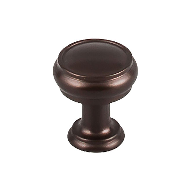 Top Knobs [TK830ORB] Cabinet Knob