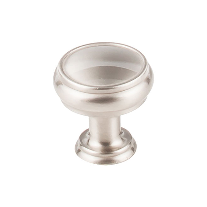 Top Knobs [TK831BSN] Cabinet Knob