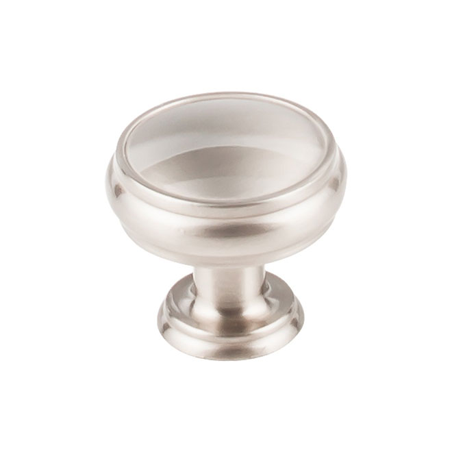 Top Knobs [TK832BSN] Cabinet Knob
