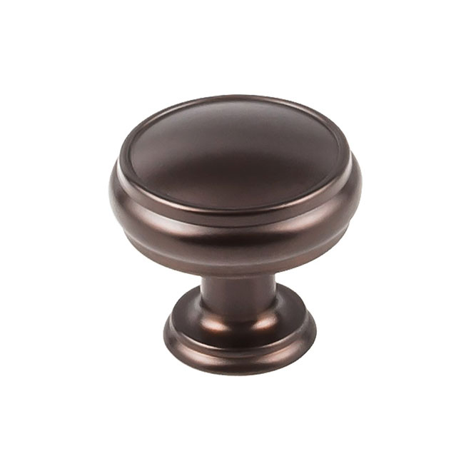 Top Knobs [TK832ORB] Cabinet Knob