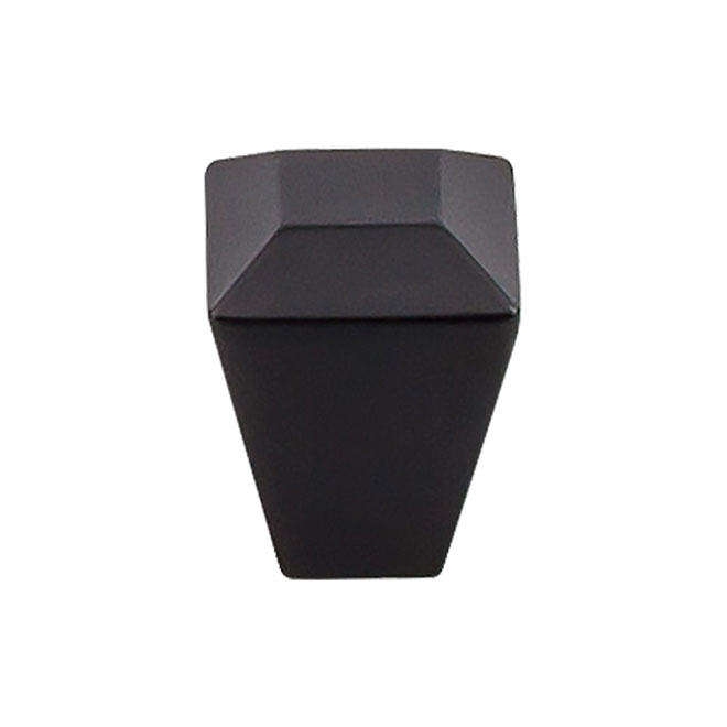 Top Knobs [TK811BLK] Cabinet Knob