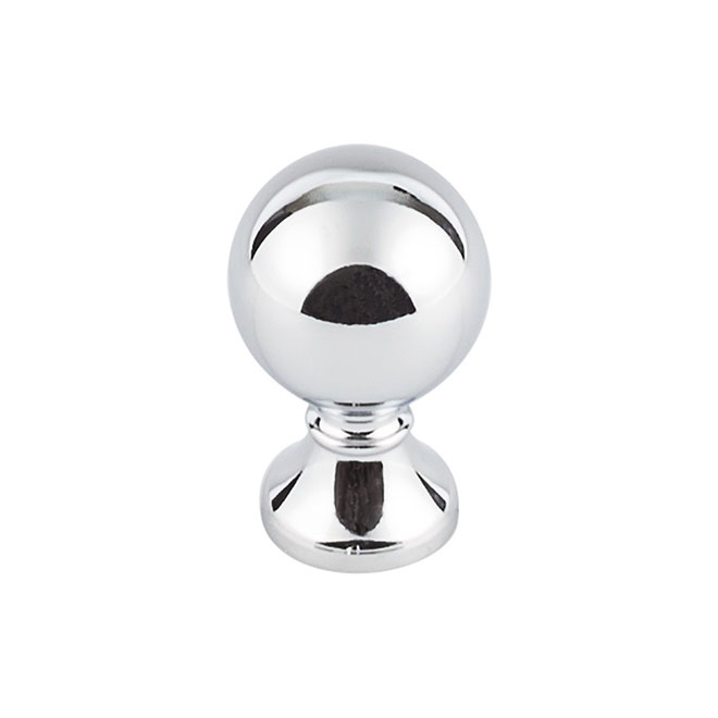 Top Knobs [TK801PC] Cabinet Knob