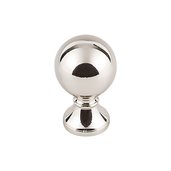 Top Knobs [TK801PN] Cabinet Knob