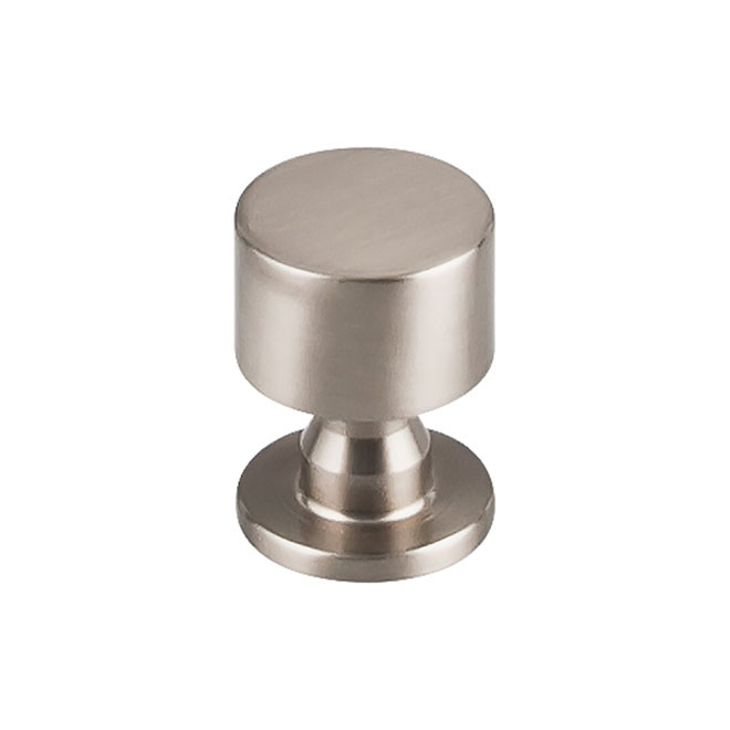 Top Knobs [TK820BSN] Cabinet Knob