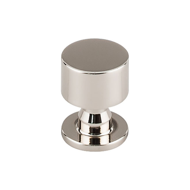 Top Knobs [TK820PN] Cabinet Knob