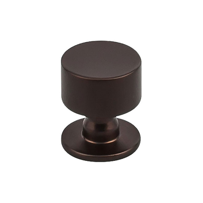 Top Knobs [TK821ORB] Cabinet Knob