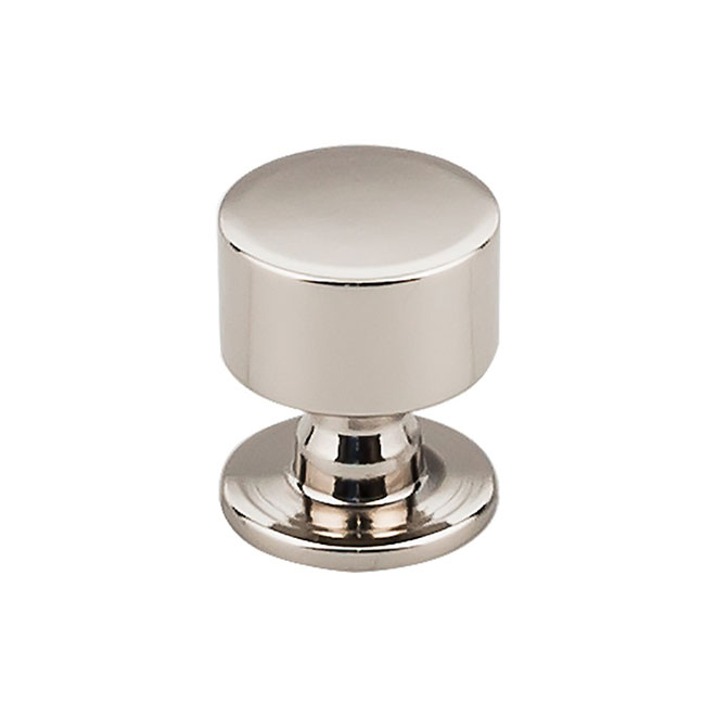 Top Knobs [TK821PN] Cabinet Knob