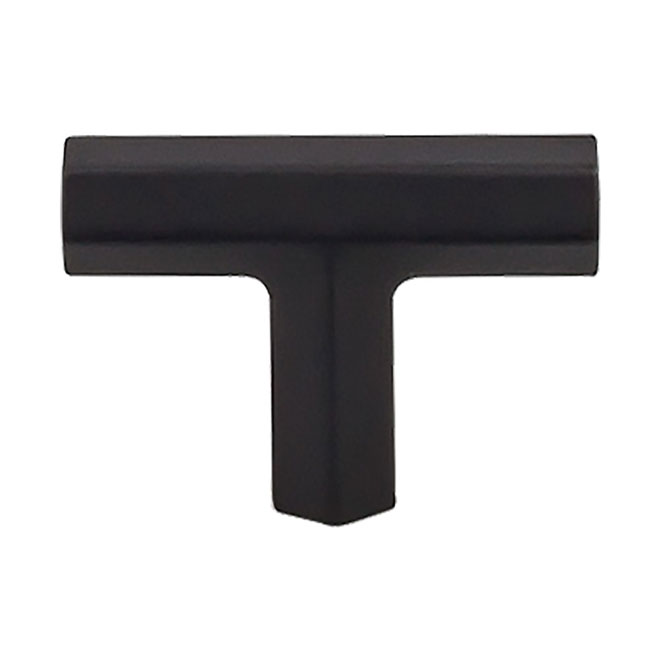 Top Knobs [TK790BLK] Cabinet Knob