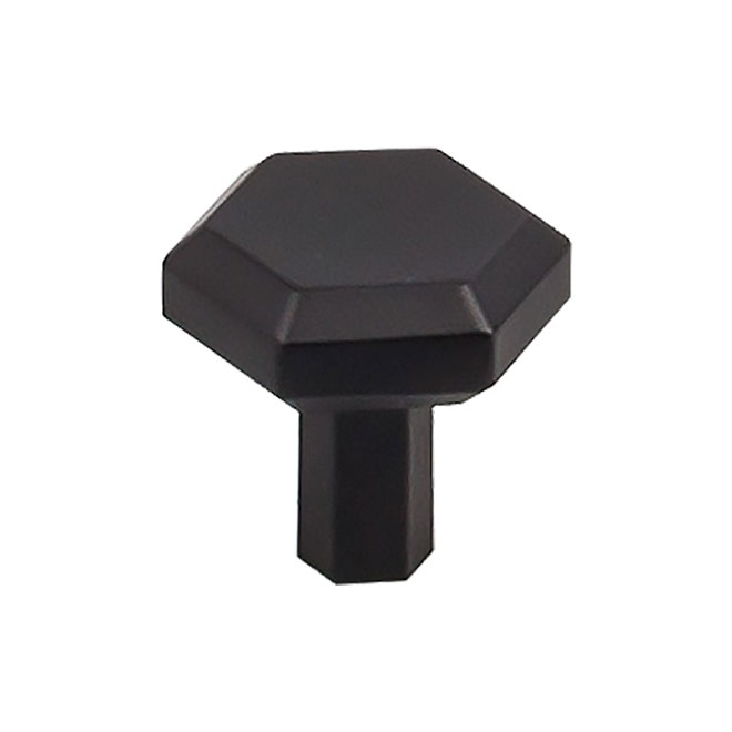 Top Knobs [TK791BLK] Cabinet Knob