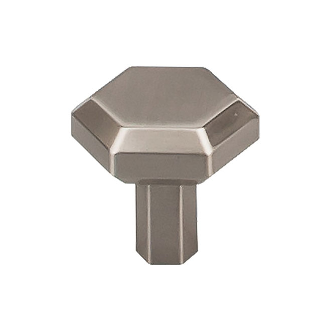 Top Knobs [TK791BSN] Cabinet Knob