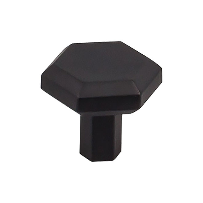 Top Knobs [TK792BLK] Cabinet Knob