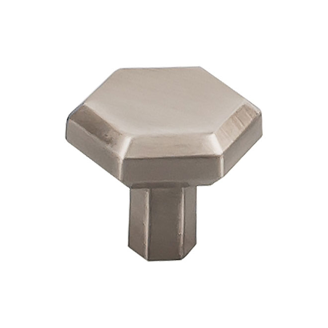 Top Knobs [TK792BSN] Cabinet Knob