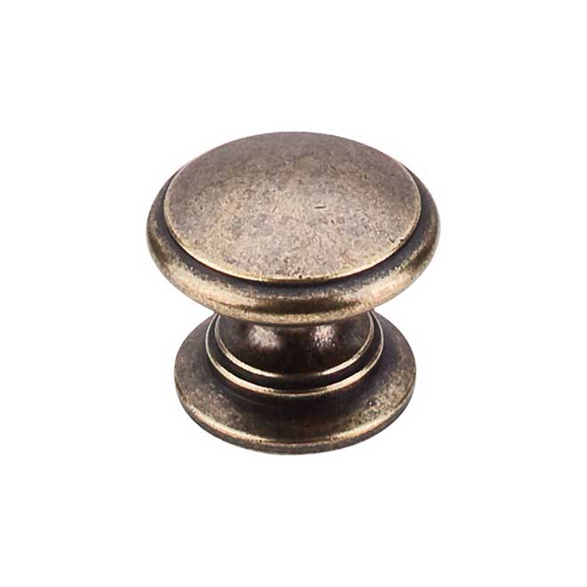 Top Knobs [M355] Cabinet Knob