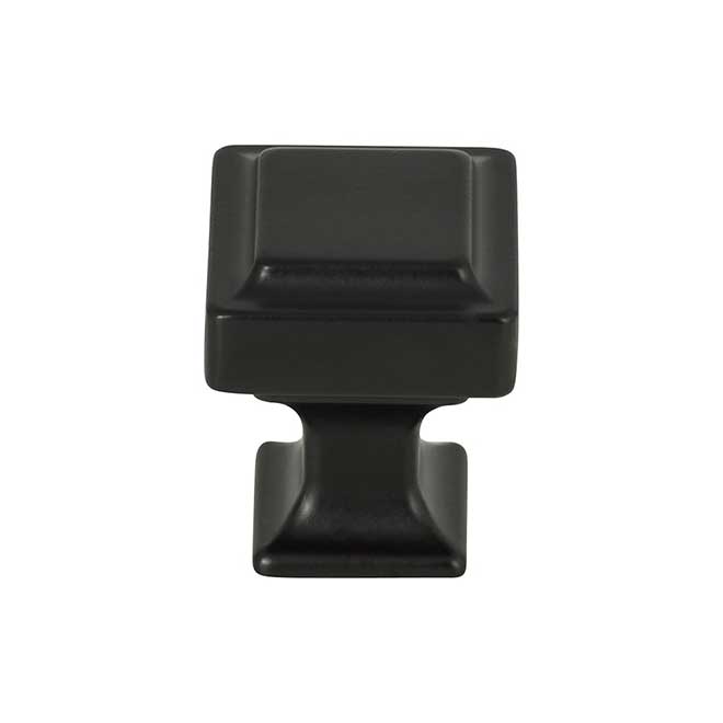 Top Knobs [TK700BLK] Cabinet Knob