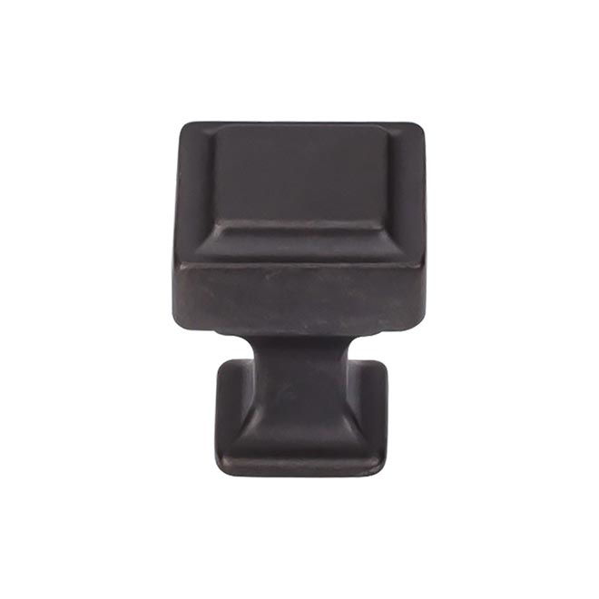 Top Knobs [TK700SAB] Cabinet Knob