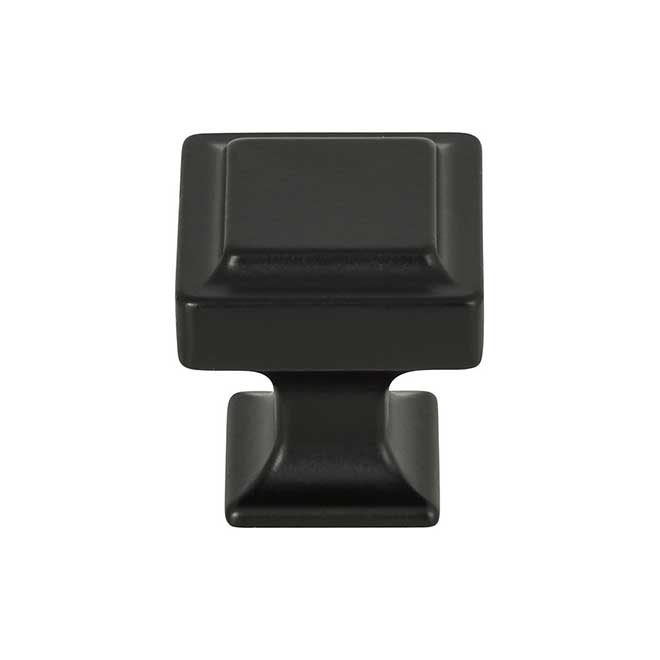 Top Knobs [TK701BLK] Cabinet Knob