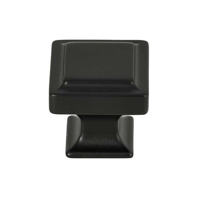 Top Knobs [TK702BLK] Cabinet Knob