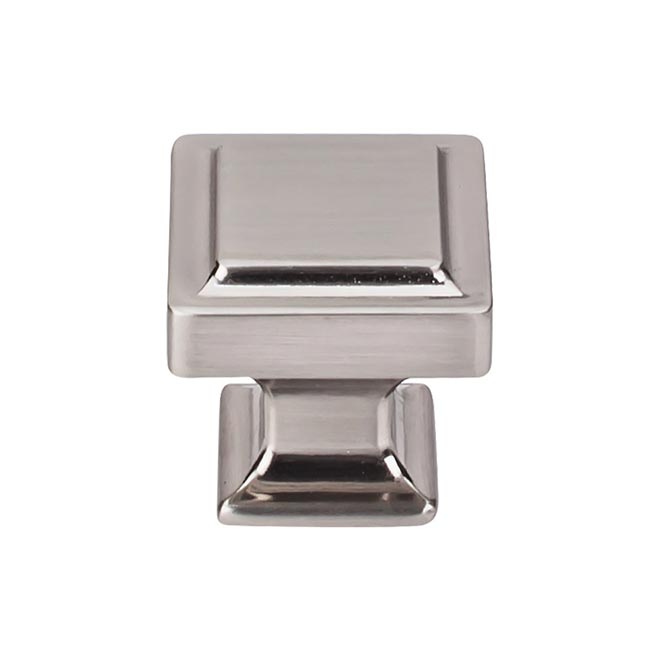 Top Knobs [TK702BSN] Cabinet Knob