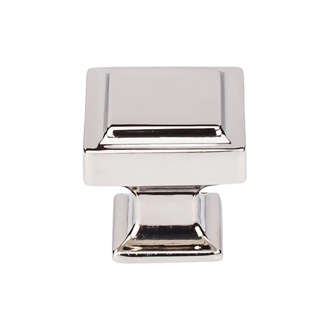 Top Knobs [TK702PN] Cabinet Knob
