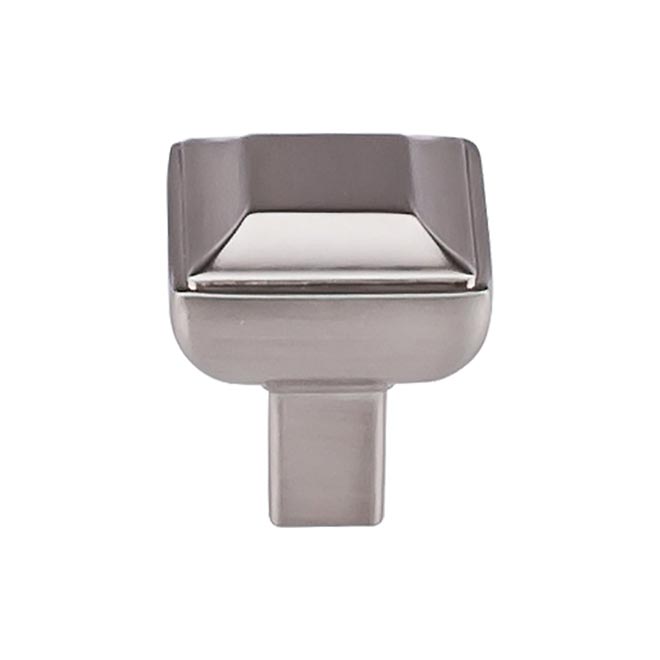 Top Knobs [TK670BSN] Cabinet Knob