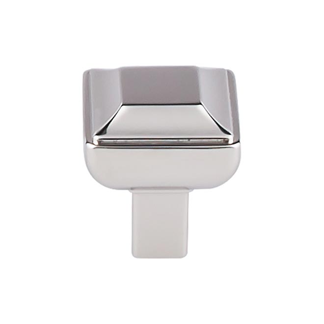 Top Knobs [TK670PN] Cabinet Knob