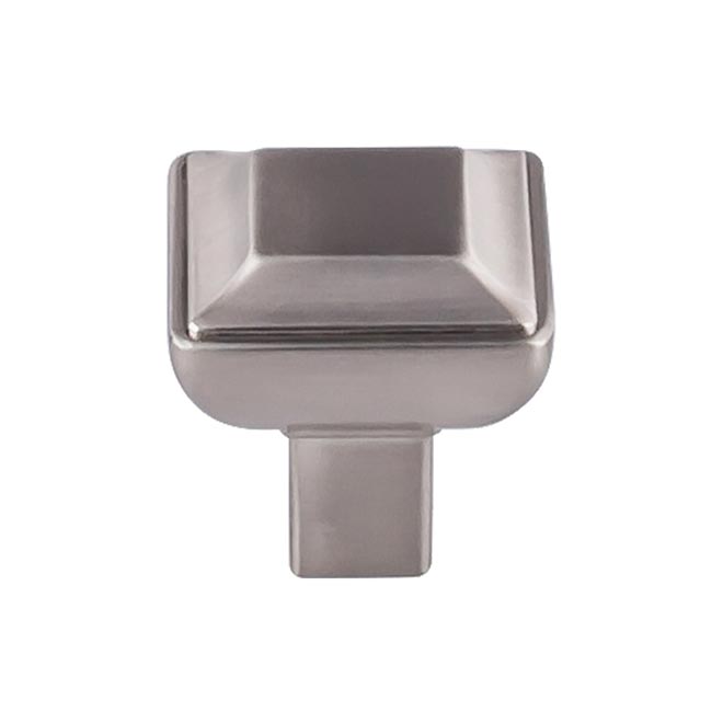 Top Knobs [TK671BSN] Cabinet Knob