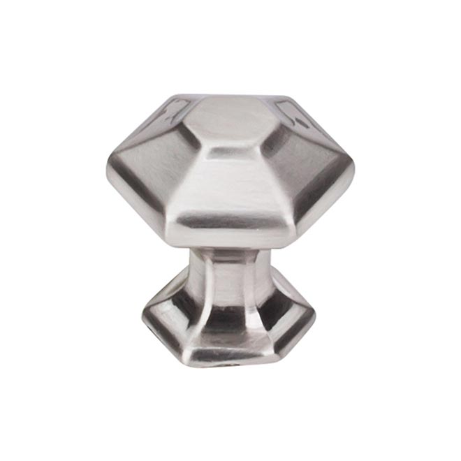 Top Knobs [TK711BSN] Cabinet Knob