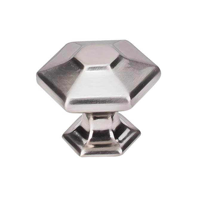 Top Knobs [TK713BSN] Cabinet Knob