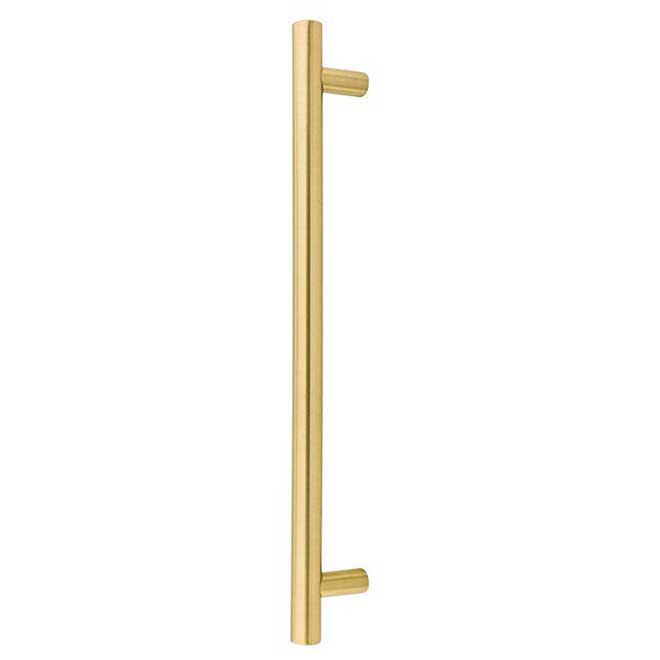Top Knobs [M2431] Appliance Pull