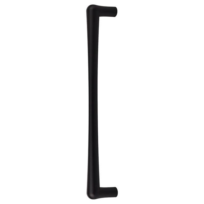 Top Knobs [TK769BLK] Appliance Pull