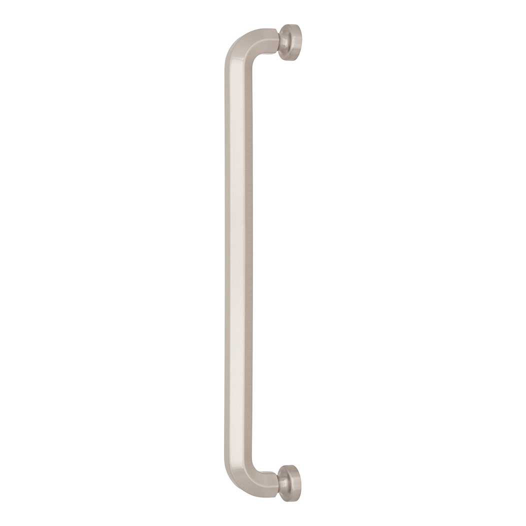 Top Knobs [TK3328BSN] Appliance Pull