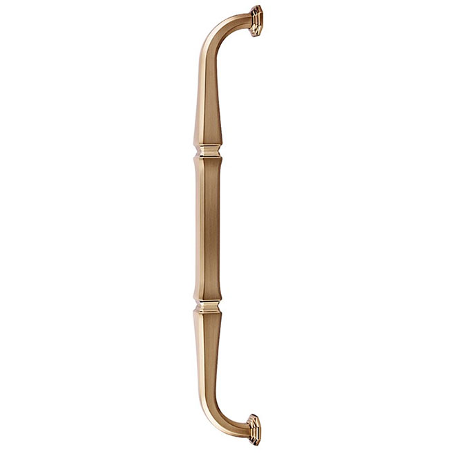 Top Knobs [TK346HB] Appliance Pull