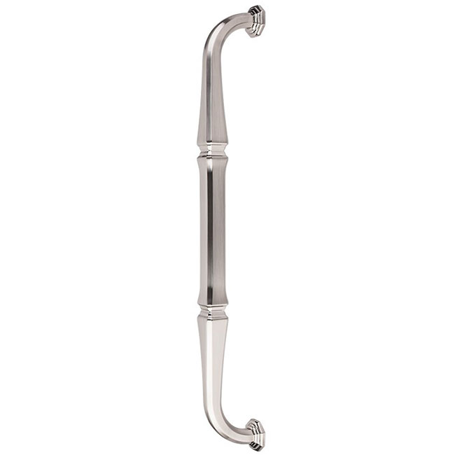 Top Knobs [TK347BSN] Appliance Pull