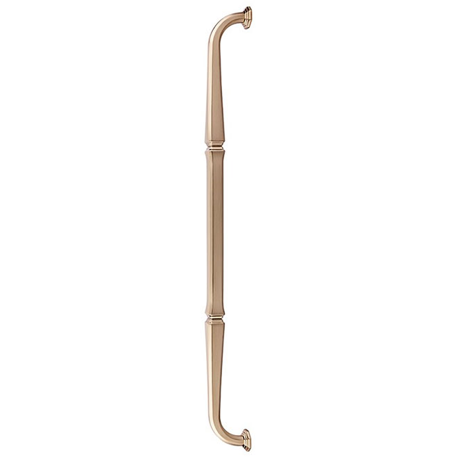Top Knobs [TK347HB] Appliance Pull
