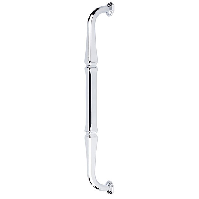 Top Knobs [TK347PC] Appliance Pull