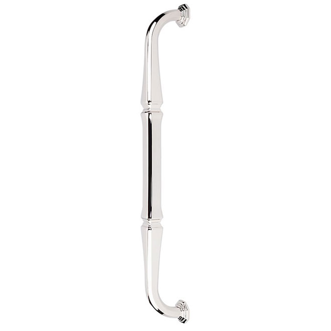 Top Knobs [TK347PN] Appliance Pull