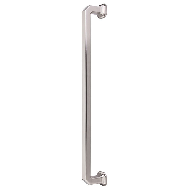 Top Knobs [TK292BSN] Appliance Pull