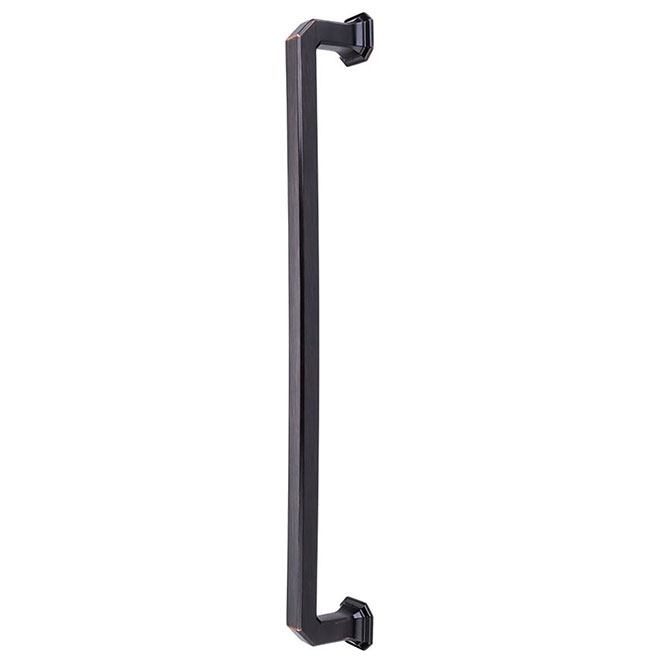 Top Knobs [TK292TB] Appliance Pull