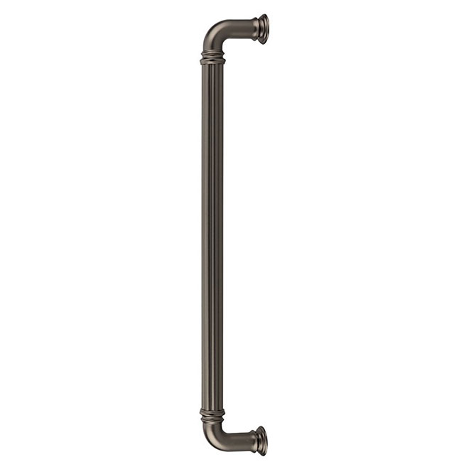 Top Knobs [TK327AG] Appliance Pull