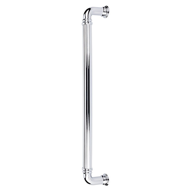 Top Knobs [TK327PC] Appliance Pull