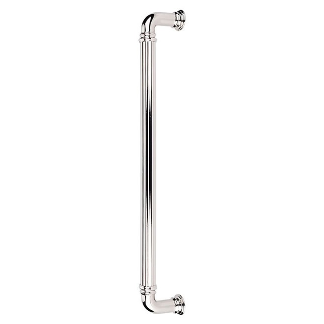 Top Knobs [TK327PN] Appliance Pull