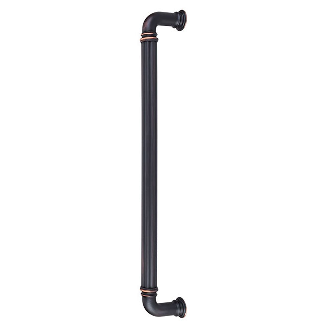 Top Knobs [TK327UM] Appliance Pull