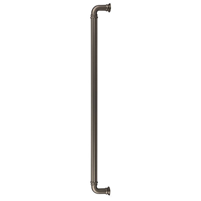 Top Knobs [TK328AG] Appliance Pull