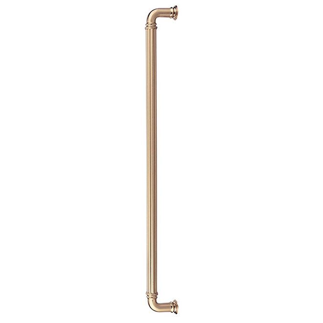 Top Knobs [TK328HB] Appliance Pull