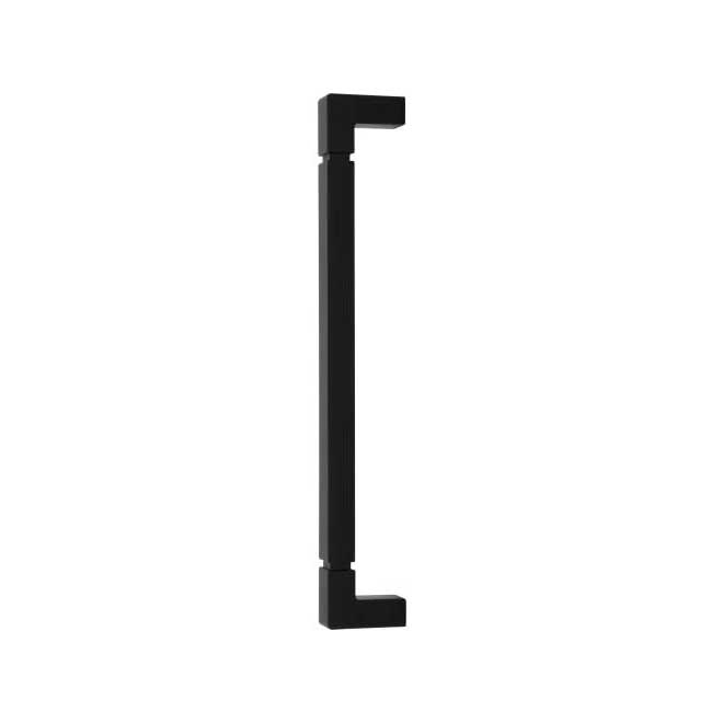 Top Knobs [TK3228BLK] Appliance Pull